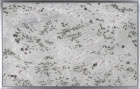  - Granitfeld mit ED-Rahmen, Verda Eukalyptus